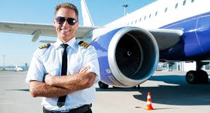 Commercial Pilot License (CPL)